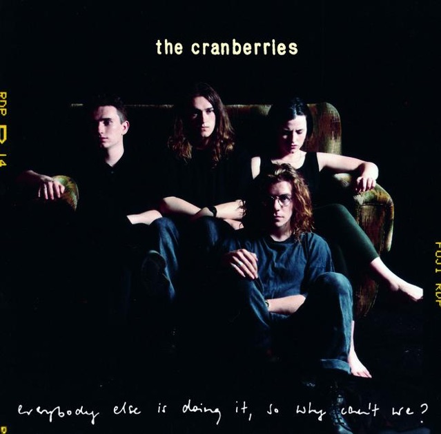 the cranberries album torrent